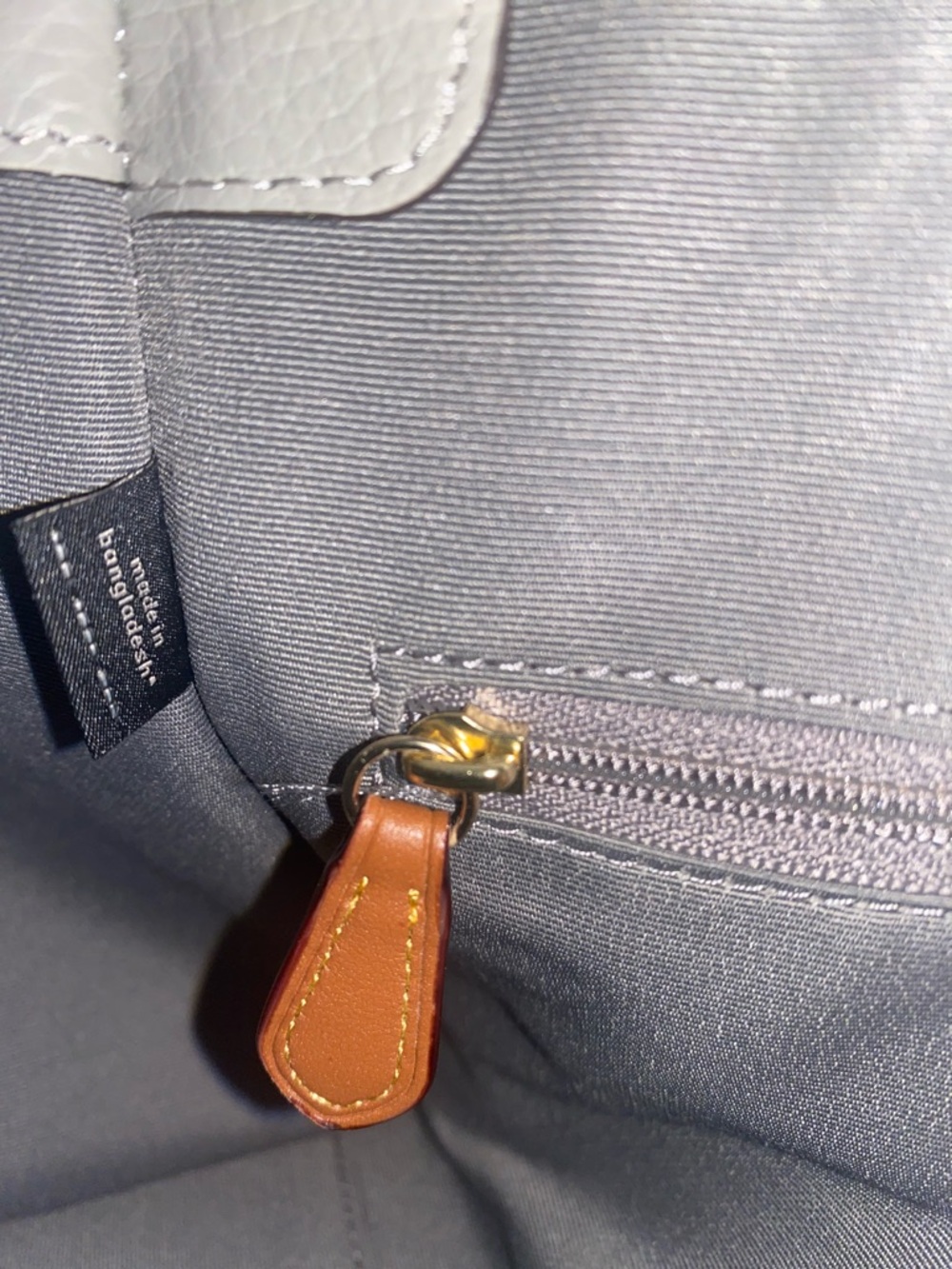 Coach leather purse New - Picture 10 of 12